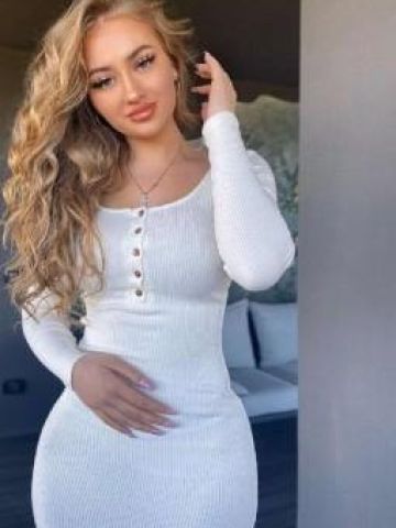 Анкета проститутки Елизавета - Фото 1, , 25 лет, №154676